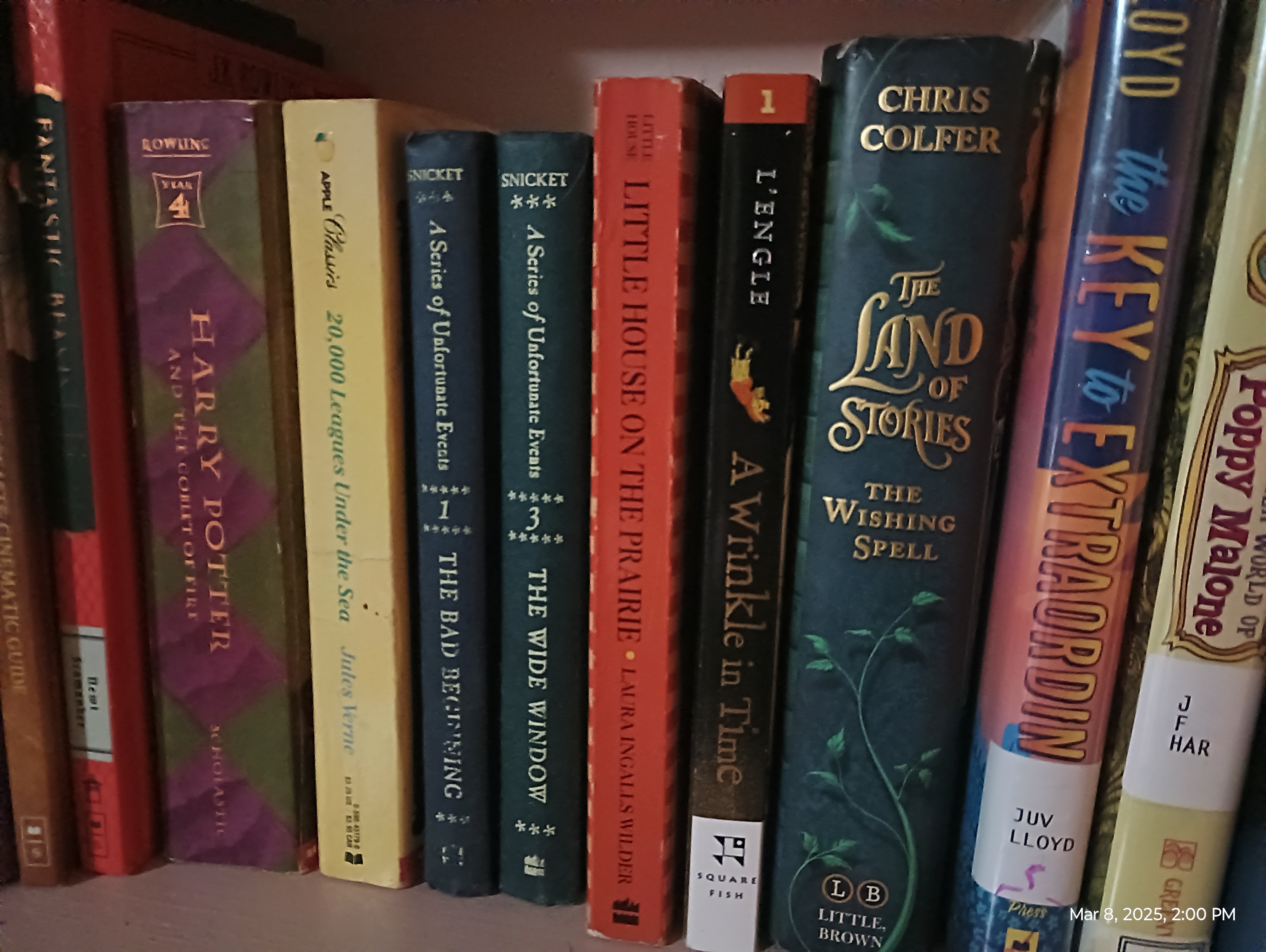 The Joy of Reading Together: Best Family Travel Reads