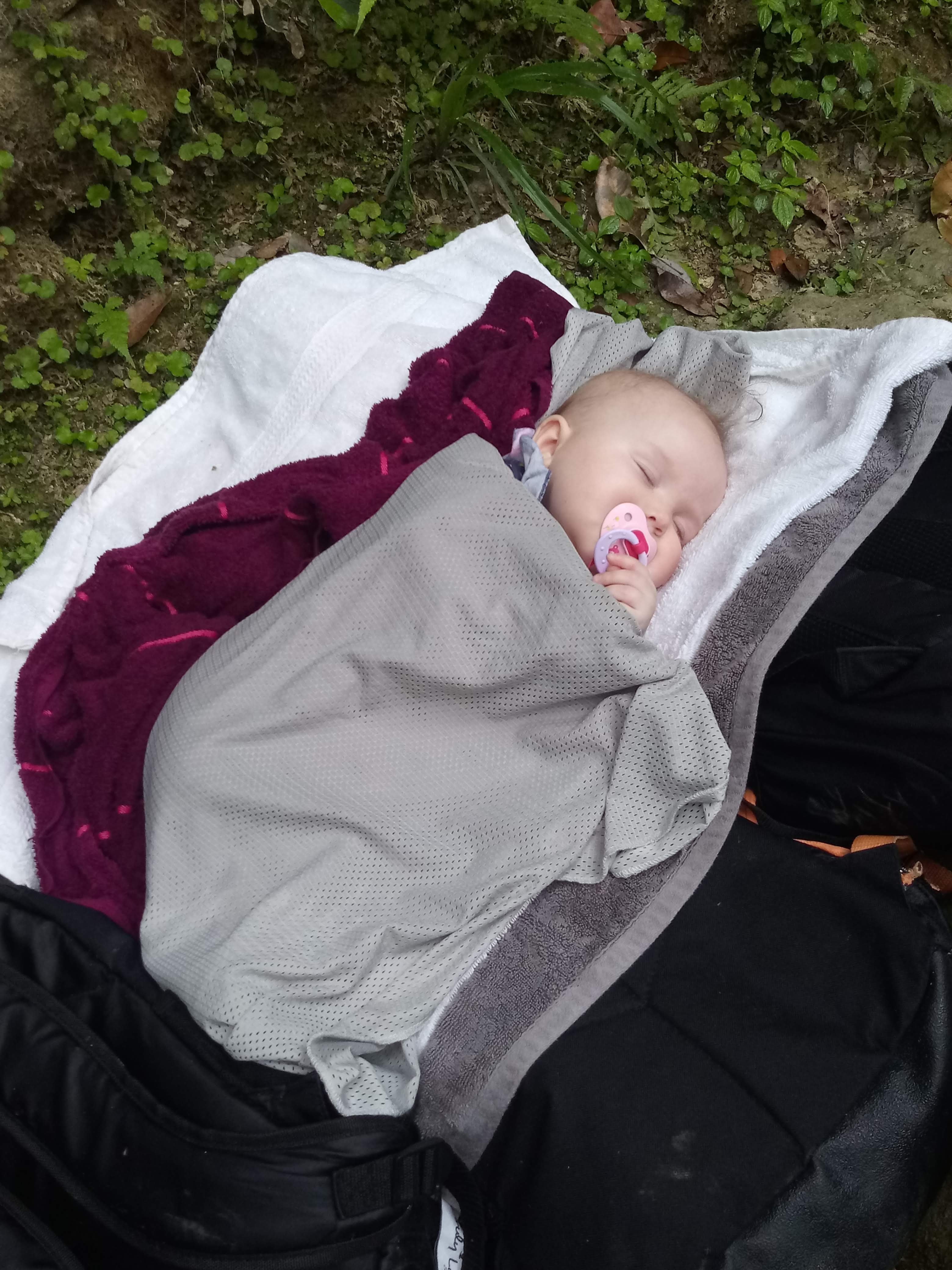 Puerto Rico Road Trip With Teenagers and a Baby: 10 Days of Family Connection