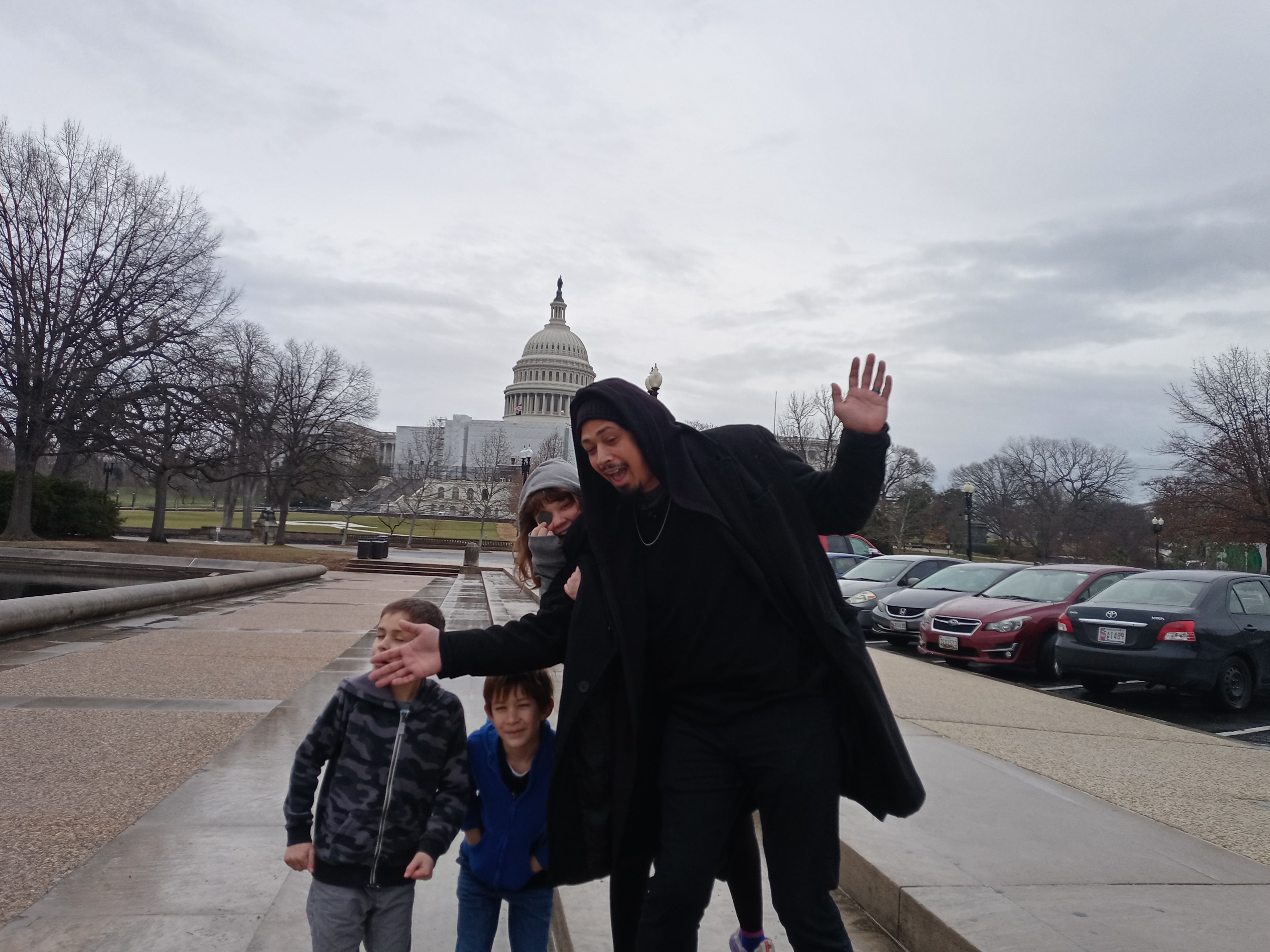 Places that changed us: a Midwest family’s real USA travel guide