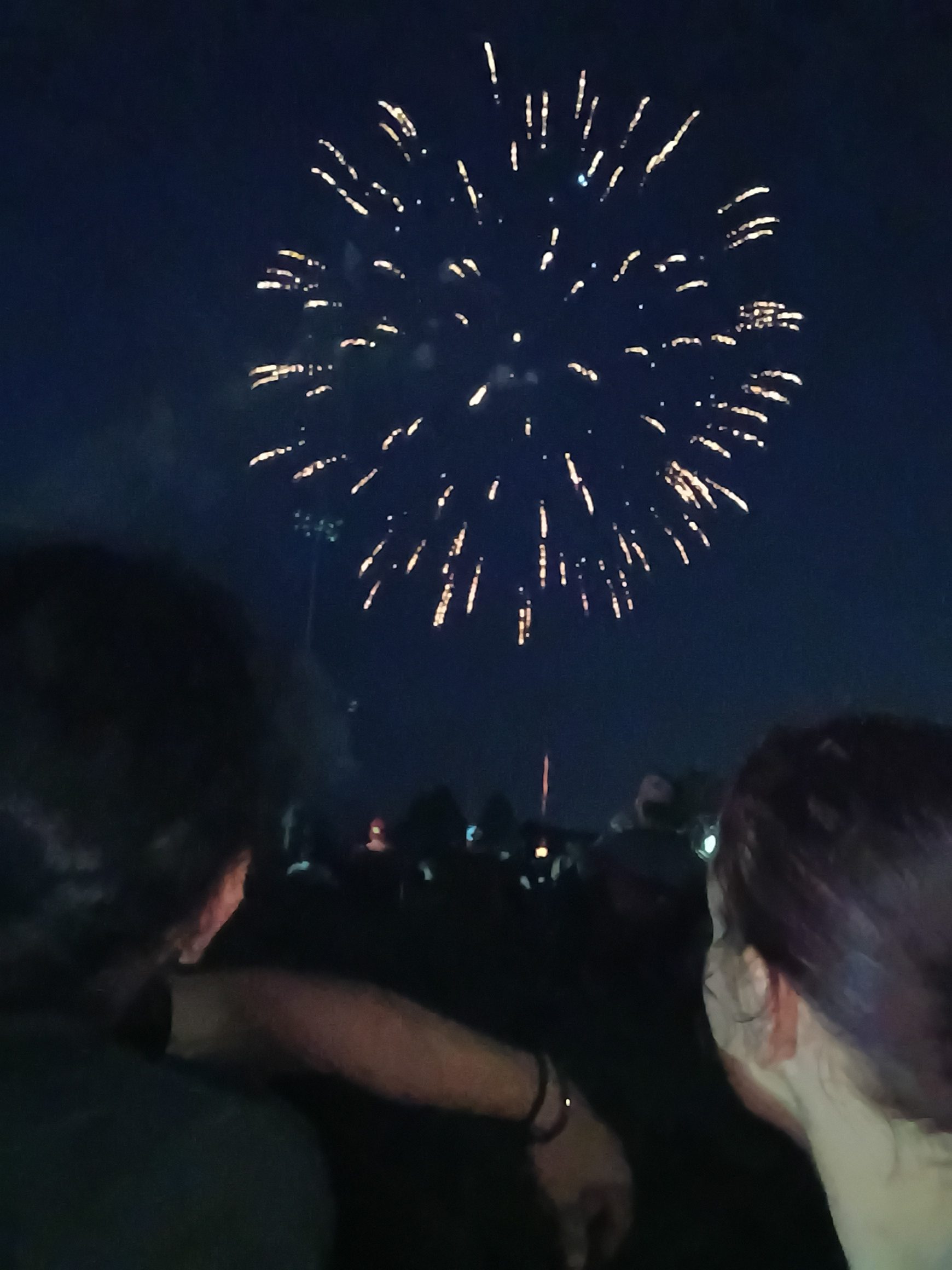 Rhythm and Booms in Milton, Wisconsin: why the three hours before the fireworks are the whole point